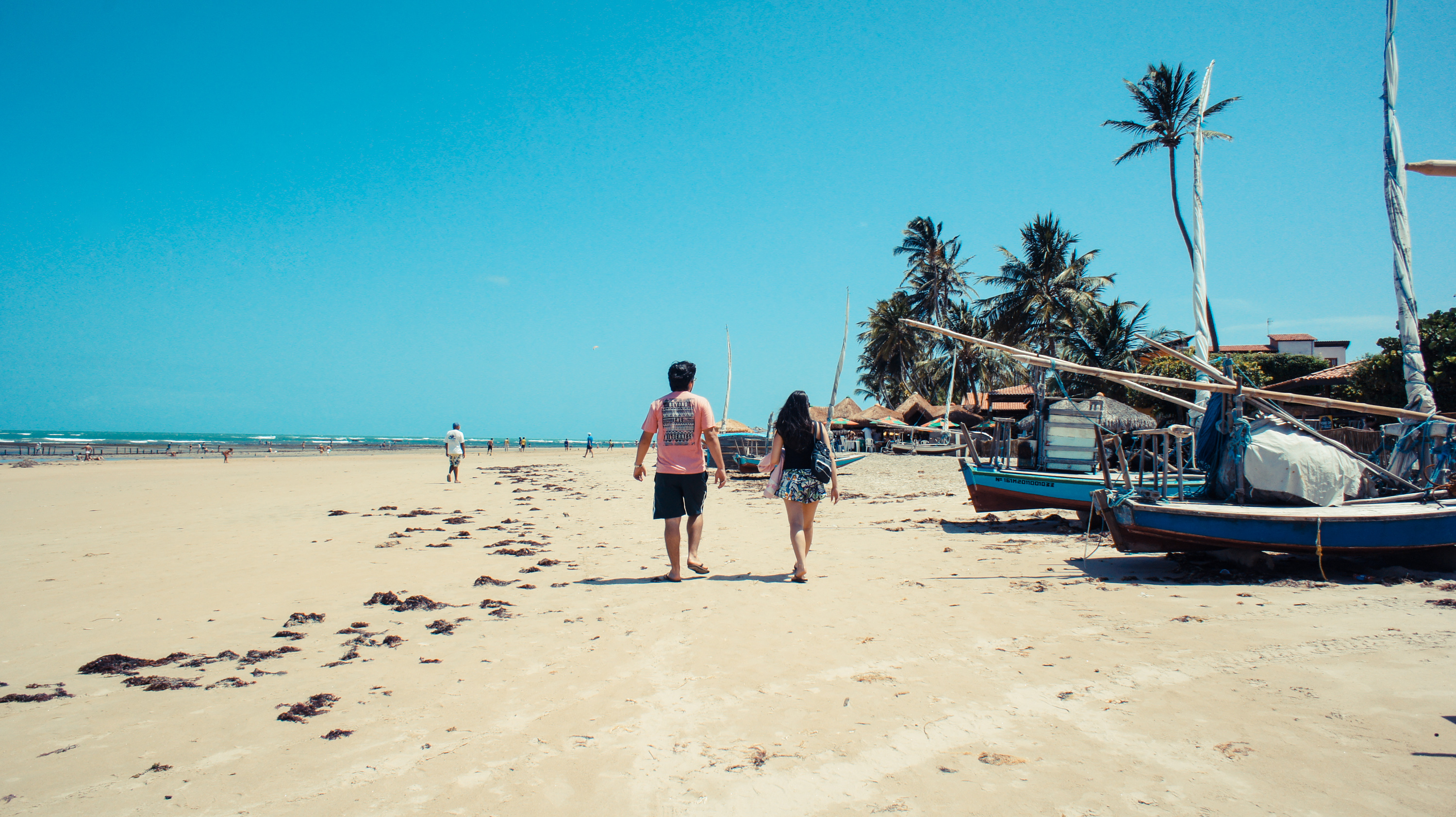 Praia de Flecheiras